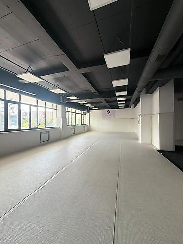 Продажа помещений свободного назначения: Эксклюзив 🏢 Коммерческое помещение в ЖК «Армада» от строительной — 4