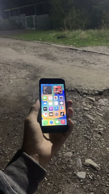 сколько стоит айфон 11 в джалал абаде: IPhone 7, Б/у, 32 ГБ, Jet Black, Зарядное устройство, 100 %