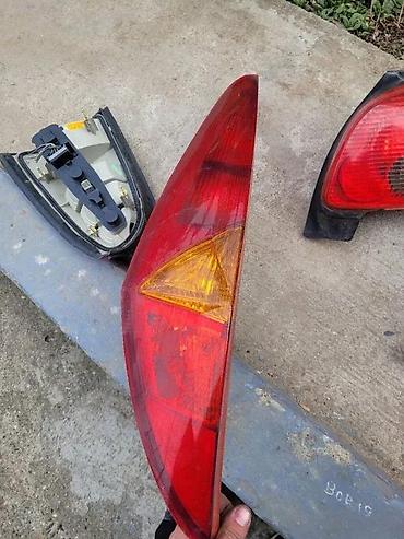 startac: LEVI STOP FIAT PUNTO 3VRATA | Levo stop fiat punto 3vrata — 1