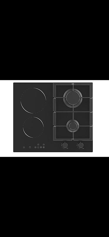 Кухонные плиты и варочные поверхности: Строение поверхности в доступном цене 3 года гарантии прямой со юг — 2