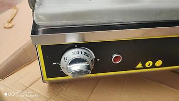 haeger toster: Izqara izqara toster Hasanoglu Türkiyə istehsalı 70 sm ölçüdə 300 — 5