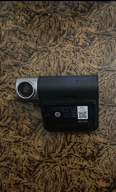 ev camera: Xiaomi 70mai avtomobil DVR (dash kamera) - Model: 70mai (ekranda və — 3