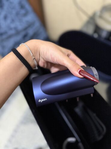 Hava fenləri: Fen Dyson — 10