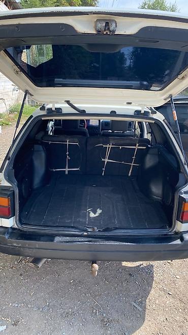 клапан печки w124: Volkswagen Passat: 1993 г., 1.8 л, Механика, Бензин, Универсал — 9