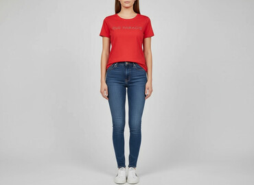 t shirty audi: T-shirt damski, rozmiar XL