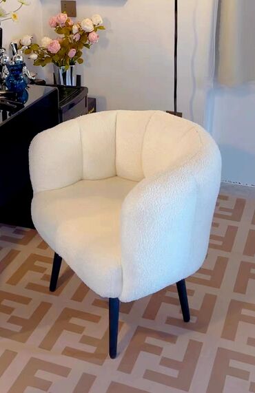 мебельный уголок: Инстаграмное кресло Букле! Стиль в каждом уголке вашего интерьера