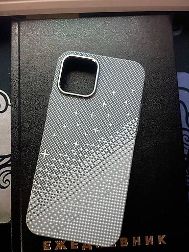 pokox3 pro: IPhone 12 Pro, Б/у, 128 ГБ, Space Gray, Чехол, 100 % — 3