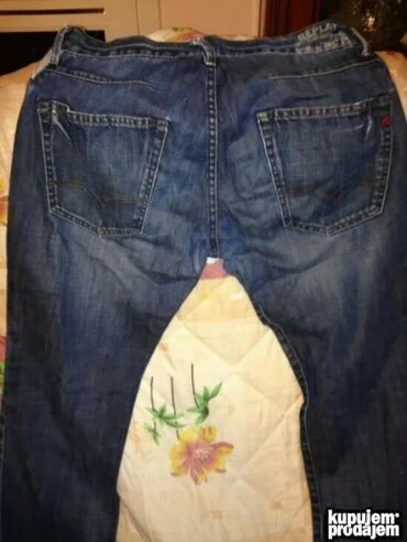 Farmerke: Original Replay farmerice 32 / 4 komada 100% cotton Polustruk — 12