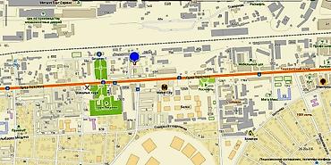 Үйлөрдү ижарага берүү: 155 м², 2 бөлмө, Пишпек — 4