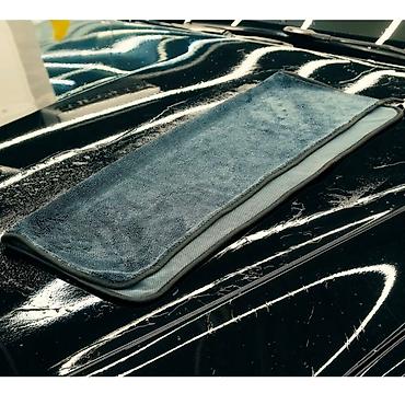thindiag 2: Микрофибровое полотенце для авто 90×60 см 60×40 см - Самый большой — 7