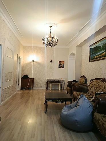 iney satisi: Yasamal, 3 otaqlı, Yeni tikili, m. Elmlər Akademiyası, 120 kv. m — 6