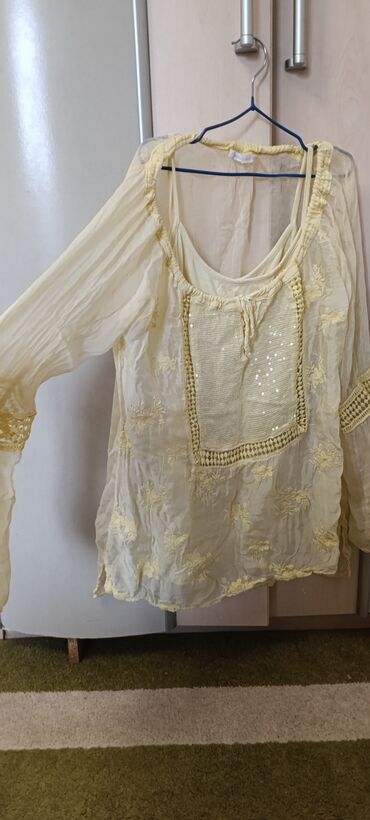 Блузки: Женские вещи — 3