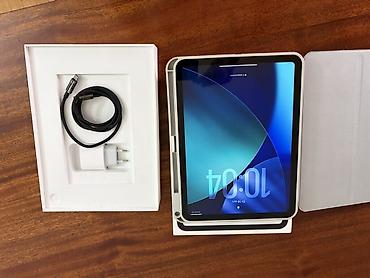 ikinci el ipad: İşlənmiş Apple iPad 11 (2025), 11", 128 GB — 4