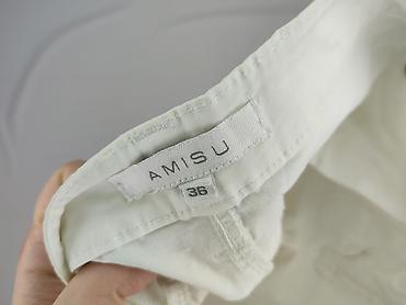 primark jeans: Amisu, Spodnie materiałowe damskie, rozmiar S — 4