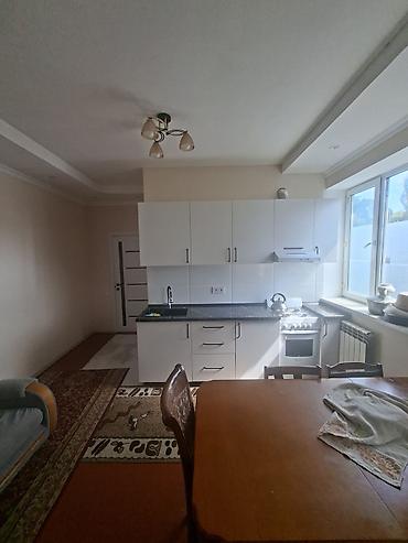 Долгосрочная аренда домов: 40 м², 2 комнаты — 7