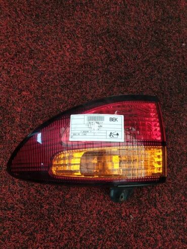 тойота эстима бишкек: Арткы оң стоп-сигнал Toyota 2001 г., Колдонулган, Оригинал, Жапония