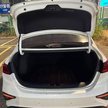 Kia: Kia K3: 2021 г., 1.6 л, Автомат, Бензин, Седан — 15