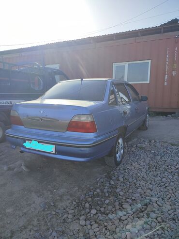 купить двигатель дэу нексия 1 5 16v: Daewoo Nexia: 2006 г., 1.6 л, Механика, Бензин, Седан