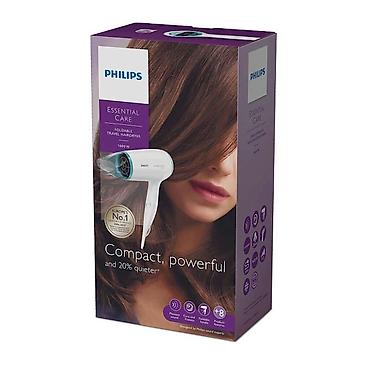 №: 6620 Məhsulun adı: Fen Philips BHD006 Essential Care Travel Brend