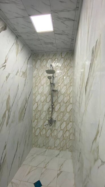 Yeni tikili: 2 otaqlı, Yeni tikili, 80 kv. m — 9