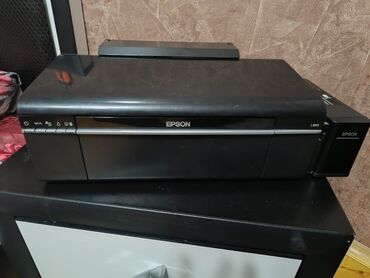 printerlər epson: EPSON i850