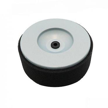 panasonic ac servo: Univerzalni filter vazduha za kopačice/kultivatore (okrugli, penasti) — 2