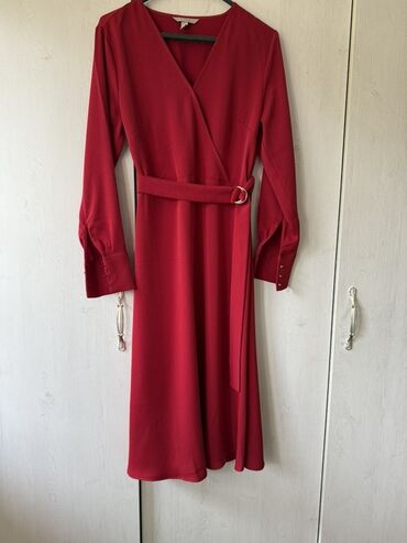 Gündəlik donlar: Gündəlik don, Midi, H&M, M (EU 38)