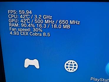 PS3 (Sony PlayStation 3): Легендарная PlayStation 3 Fat в отличном, полностью рабочем состоянии! — 3