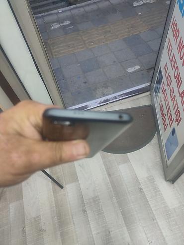 barter iphone 6: Redmi Note 10, 64 GB, rəng - Boz, Zəmanət, Düyməli, Sensor — 2
