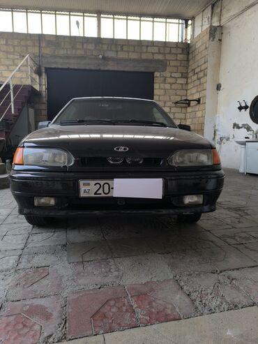 VAZ (LADA): VAZ (LADA) Samara: 1.6 l | 2010 il 165000 km Sedan — 9