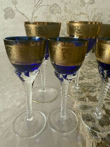 Qədəhlər: Qədəhlər — 2