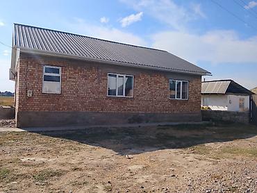 3 комнаты, 130 м², 8 соток, Фрунзе, Собственник