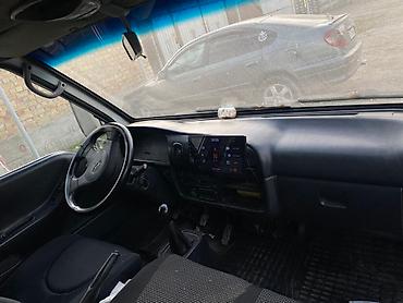 sr group: Легкий грузовик, Hyundai, Стандарт, 3 т, Б/у — 3