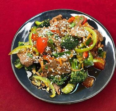 Готовые блюда, кулинария: Принимаю заказы на банкеты, шерине, кыз узатуу, суннот той, любые at lalafo.kg — 26 Готовые блюда, кулинария: Принимаю заказы на банкеты, шерине, кыз узатуу, суннот той, любые — 26