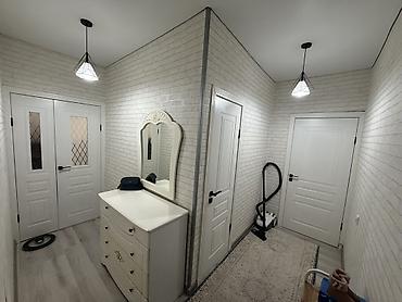 Продажа квартир: 2 комнаты, 45 м², Нижний Джал (Джал-23) Элитка, 9 этаж, Евроремонт — 8