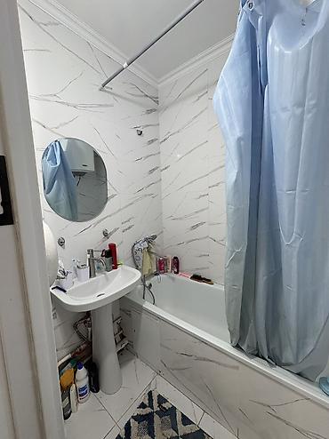 2х кв 106 серия: 2 комнаты, 65 м², Юг-2 мкр 106 серия, 2 этаж, Свежий ремонт — 8