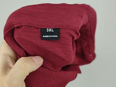 koszula nicna: Koszula damska, rozmiar 3XL — 5