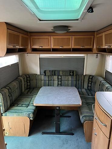 Прицепы и полуприцепы: Прицеп — 9