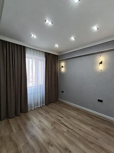 Продажа квартир: 1 комната, 48 м², Элитка, 11 этаж, Евроремонт — 3