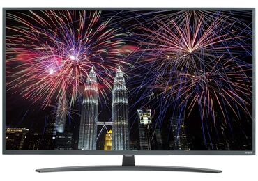 videodvojku lg: Продаю телевизор LG nano79 126 га 50 диометри, пульт бар абалы жакшы