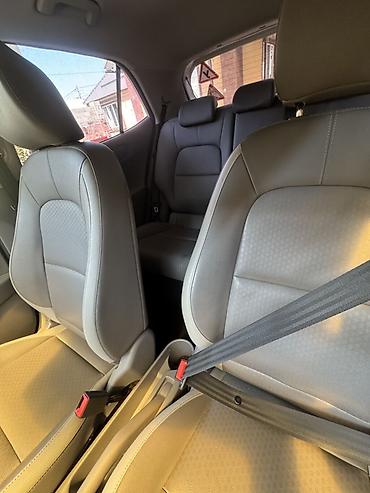 argb controller: Kia Morning: 2019 г., 1 л, Автомат, Бензин, Хэтчбэк — 6