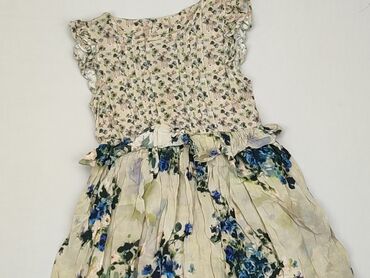 Sukienki: Sukienka, Next, 1.5-2 lat, 86-92 cm, stan - Dobry