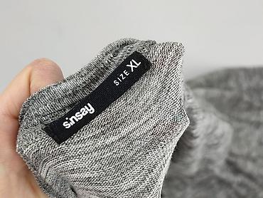 sheinside polska: Sinsay, Sukienka damska, rozmiar XL — 4