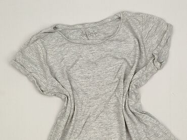 t shirty damskie do biegania: Stradivarius, T-shirt damski, rozmiar S