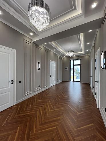 Продажа коттеджей и домов: 6 комнат и более, 420 м², 5 соток, Бишкек, Агентство недвижимости — 20