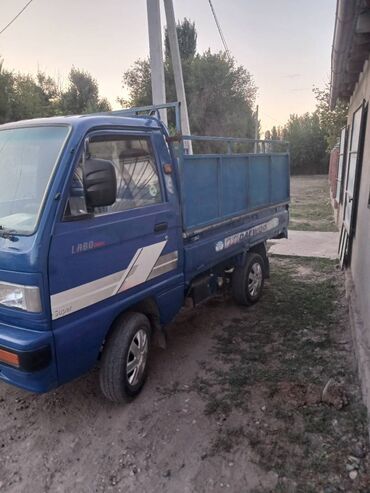 дево матис: Daewoo Лабо: 2010 г., 0.8 л, Механика, Газ, Пикап