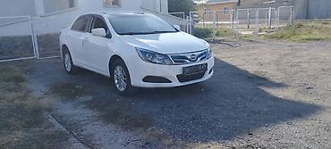 аренда byd бишкек: BYD E5: 2019 г., Автомат, Электромобиль, Седан — 1