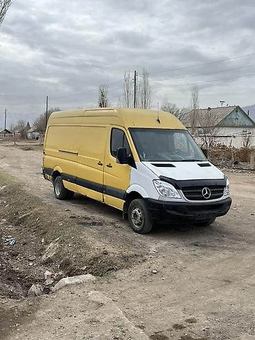 макси сапок: Рекс 2008 цельнометаллический грузовой фургон с высокой крышей и — 2