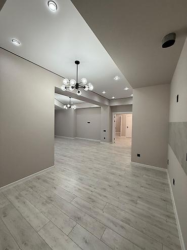 Продажа квартир: 3 комнаты, 93 м², Элитка, 15 этаж, Евроремонт — 5