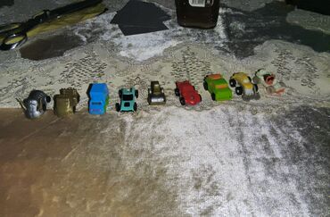 сколько стоит лабубу в баку: Mini oyuncaq maşın kolleksiyası – 10 ədəd kinder maşınları istehsalı